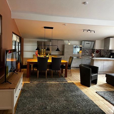 Ferienwohnung Reiterhof Boltenhagen Meeresbrise Exterior foto