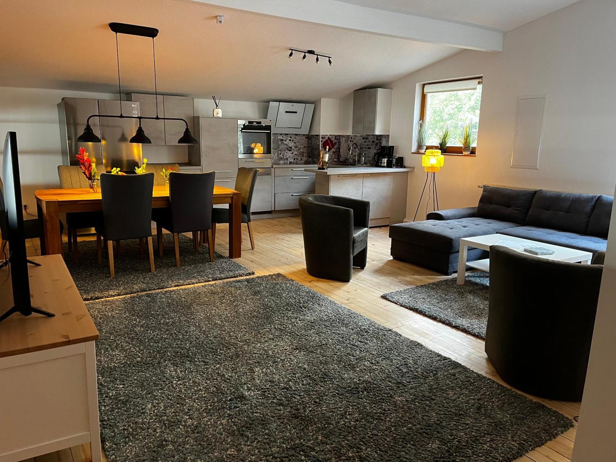 Ferienwohnung Reiterhof Boltenhagen Meeresbrise Exterior foto