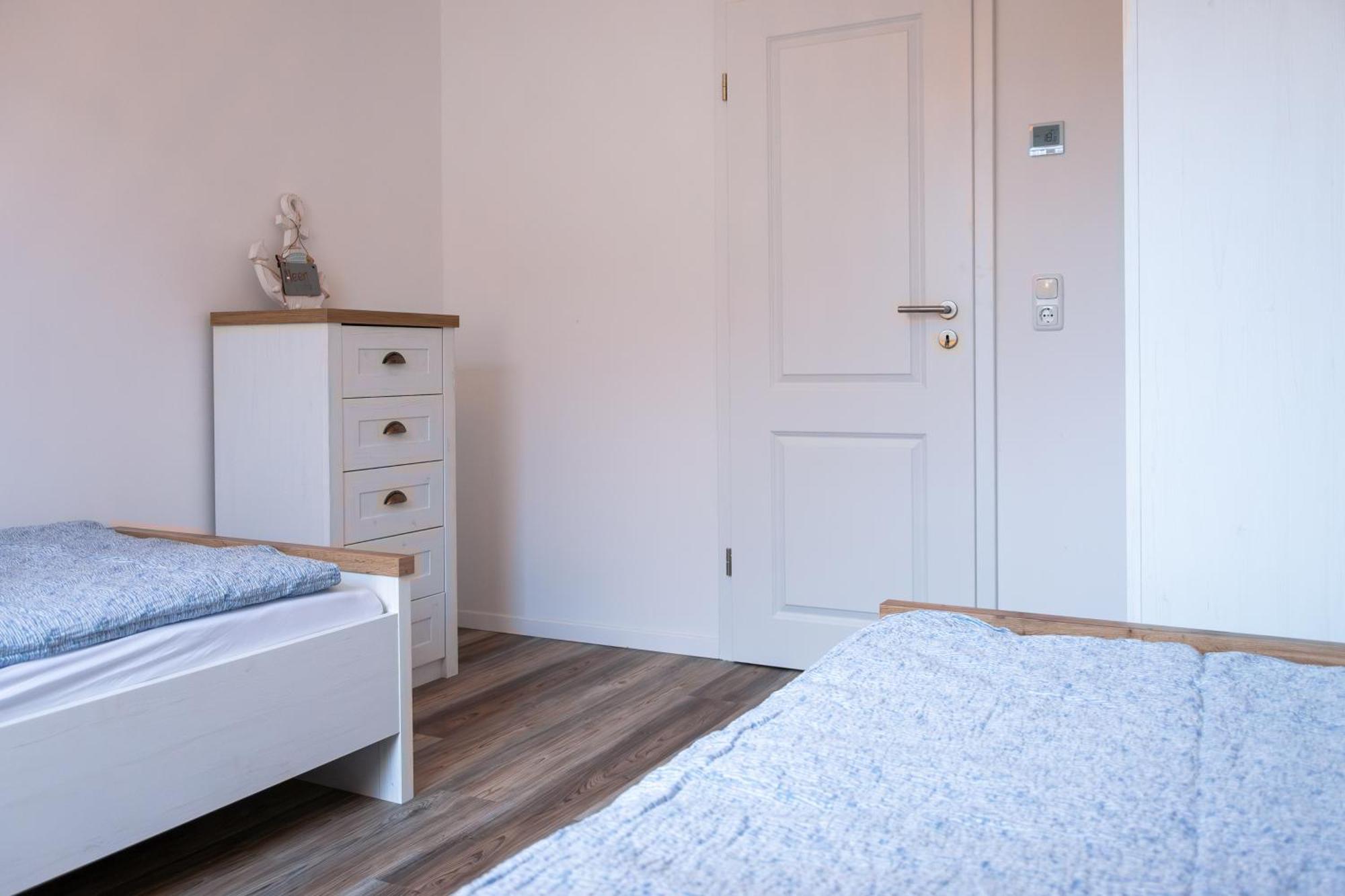 Ferienwohnung Reiterhof Boltenhagen Meeresbrise Exterior foto