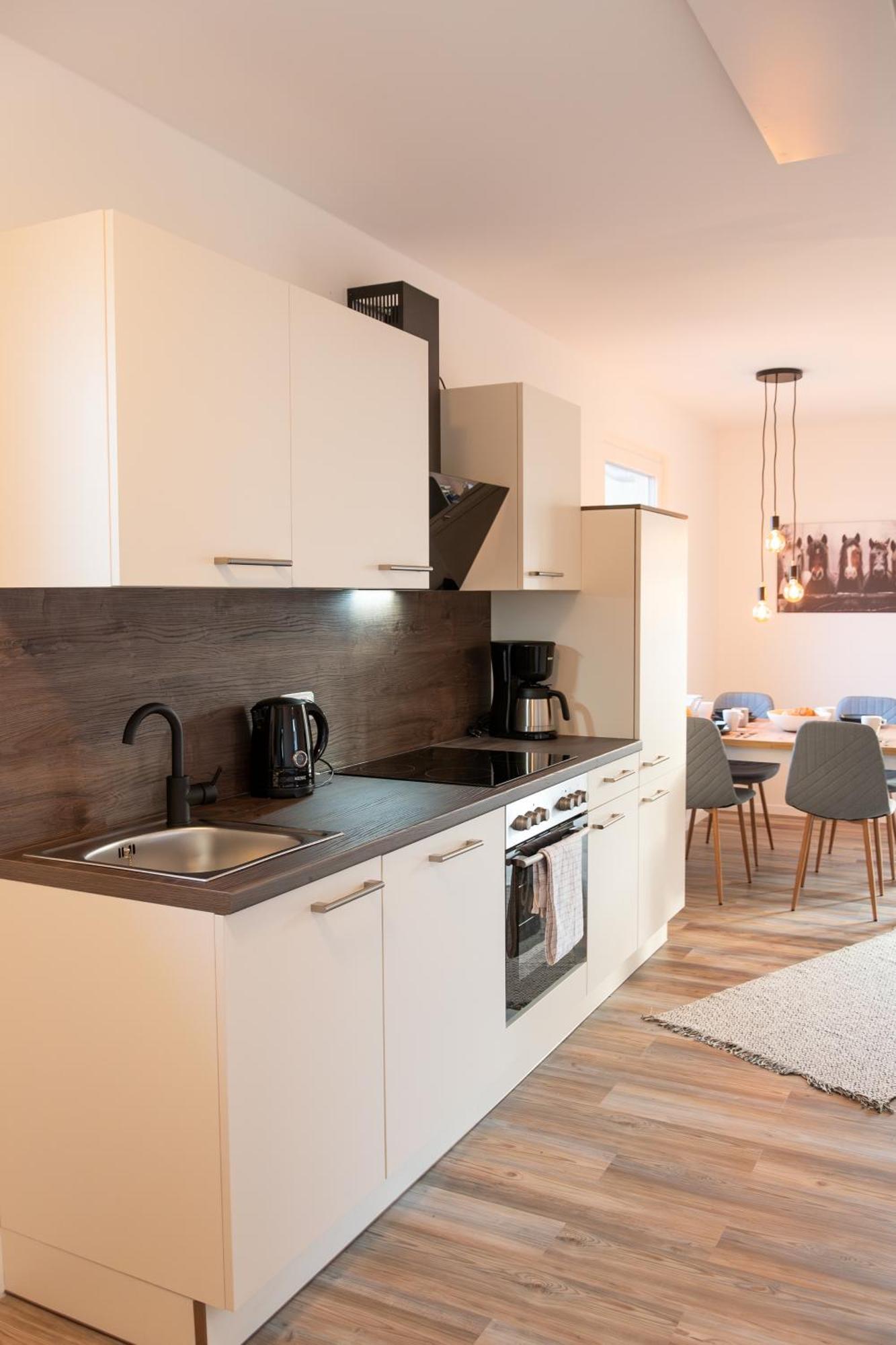 Ferienwohnung Reiterhof Boltenhagen Meeresbrise Exterior foto